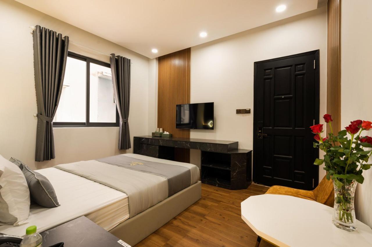 Micasa Love hotel