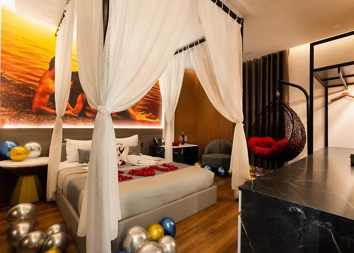Micasa Hotel