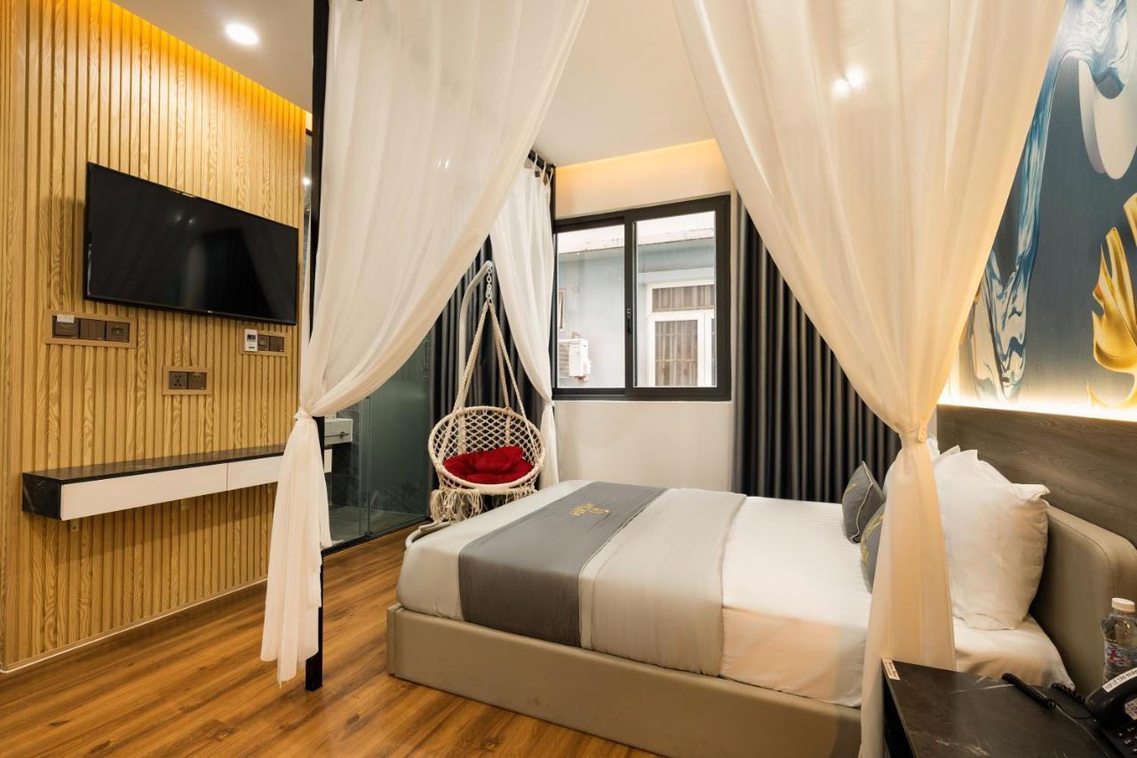 Micasa Khách sạn tình yêu