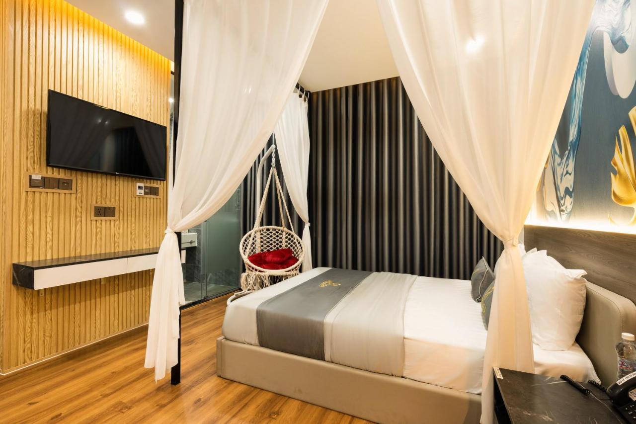 Khách sạn tình yêu Micasa *