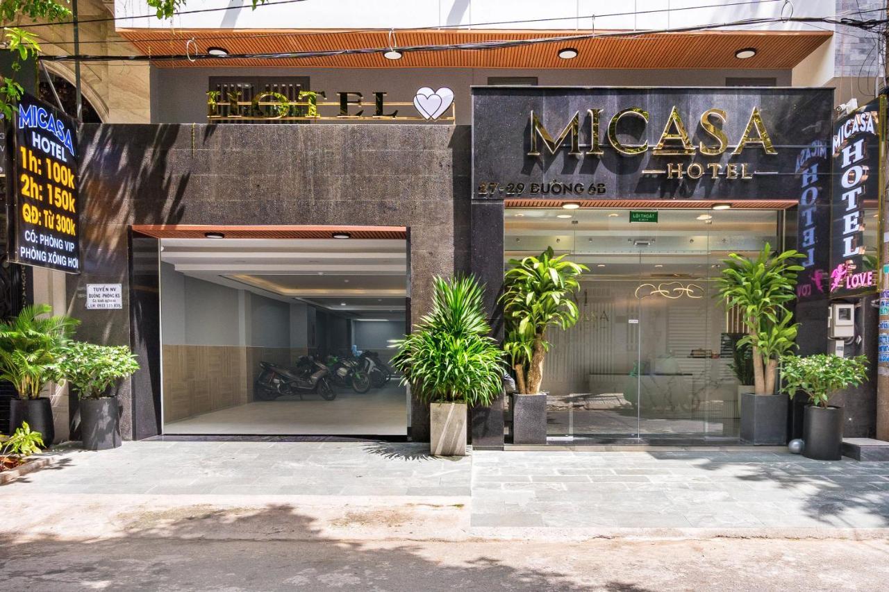 Micasa TP. Hồ Chí Minh