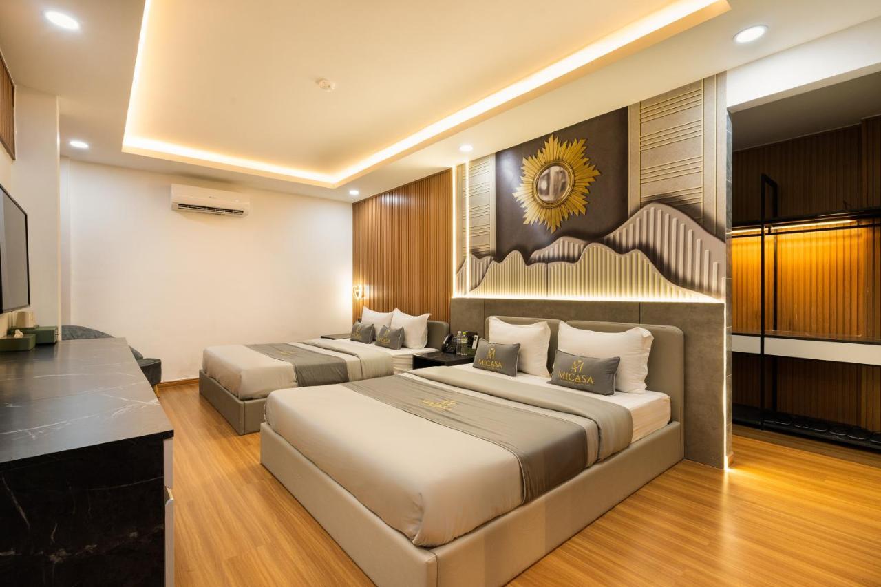Micasa TP. Hồ Chí Minh