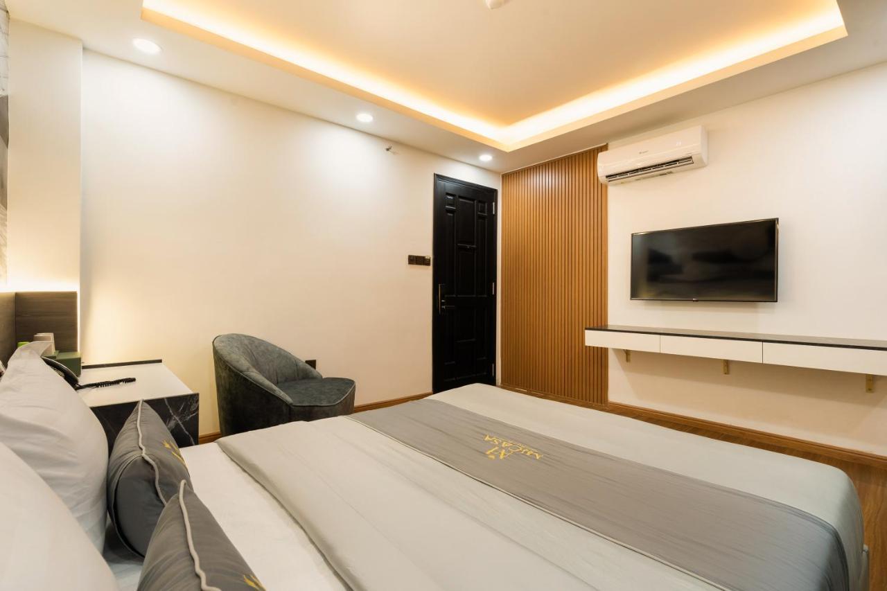 Khách sạn tình yêu Micasa *